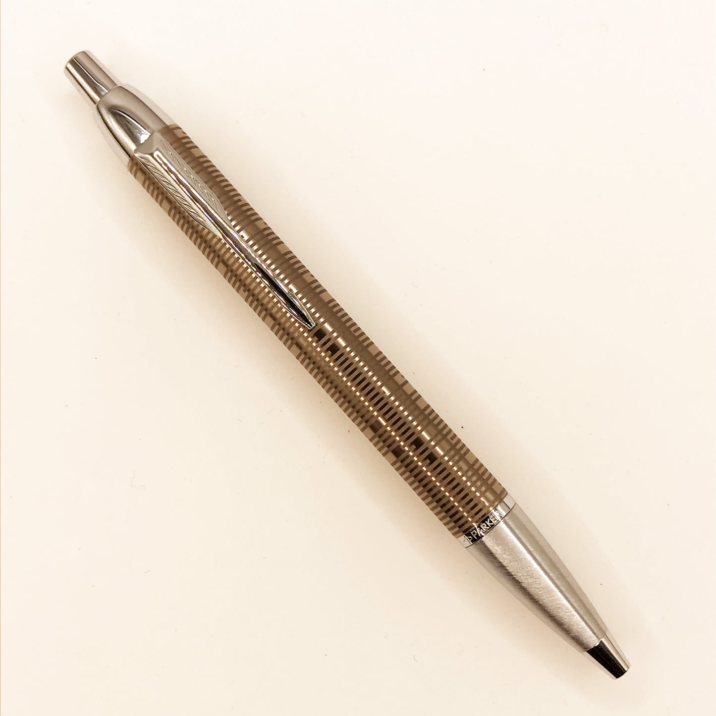 Parker IM Premium