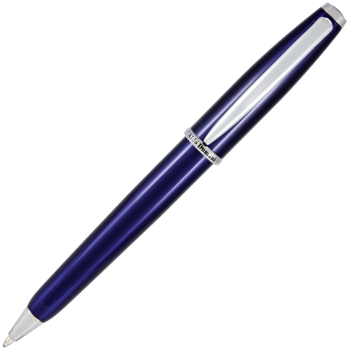Monteverde Aldo Domani Blue CT BP