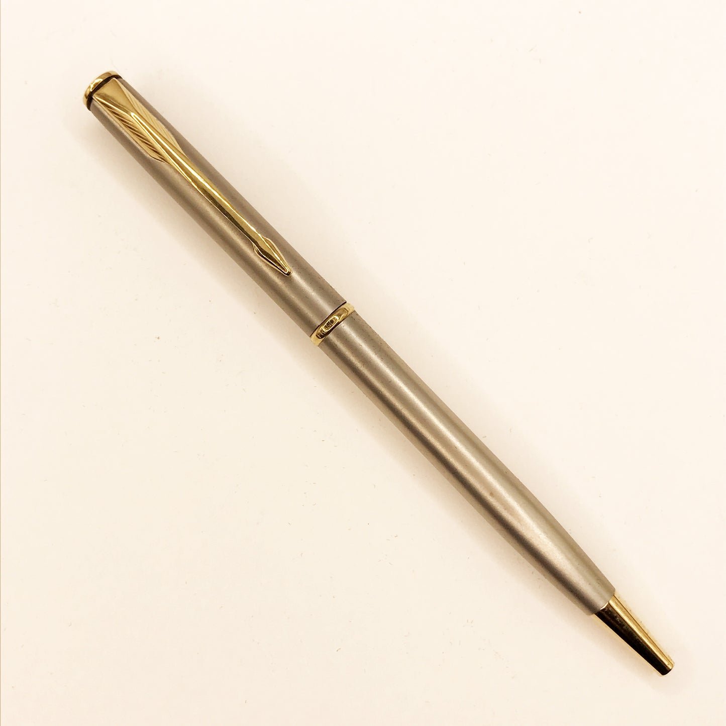 Parker Insignia