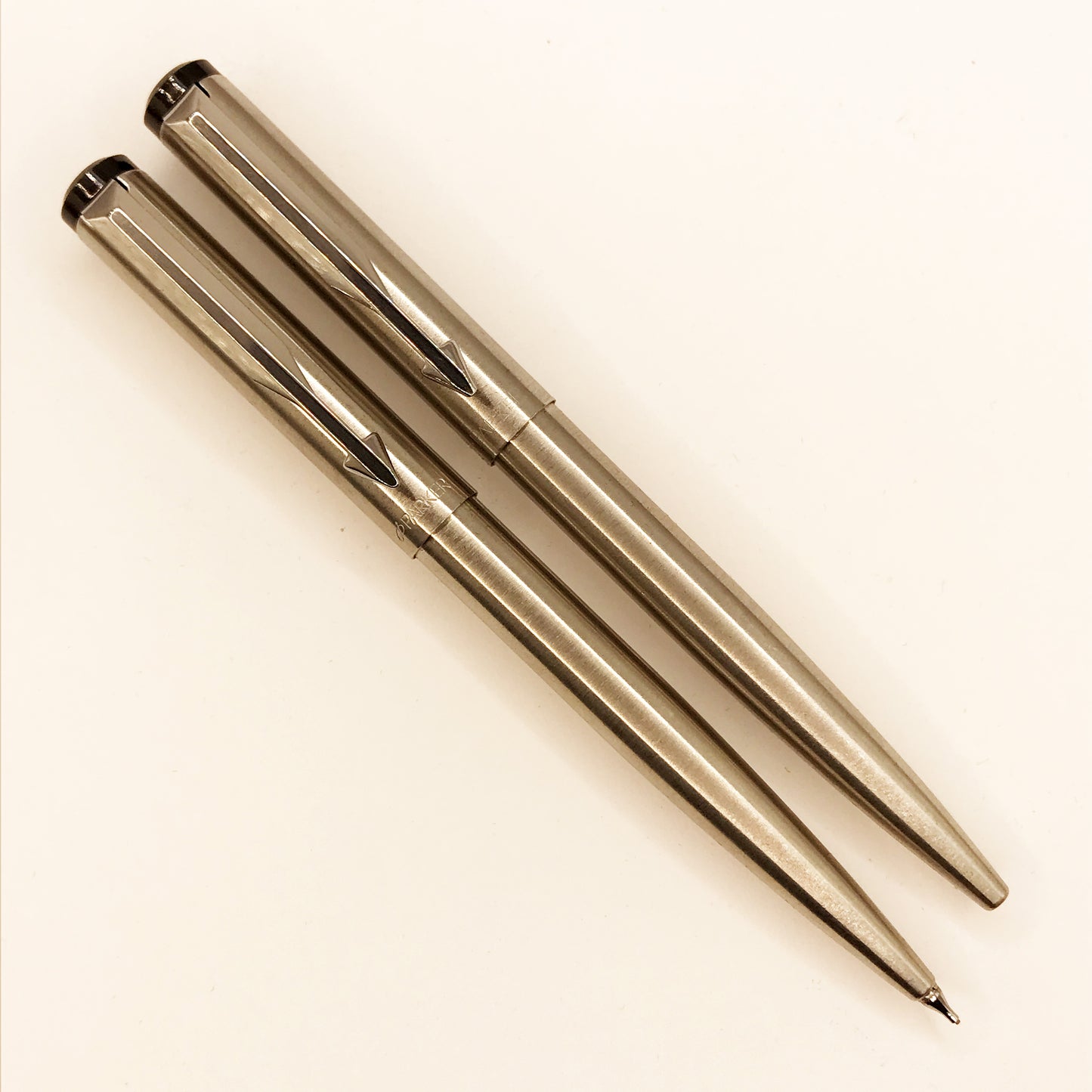 Parker Vector Set