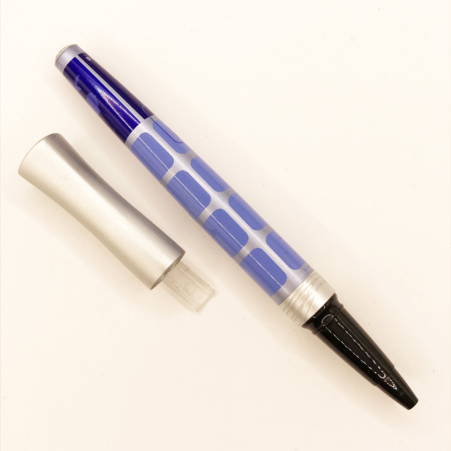 Waterman Audace