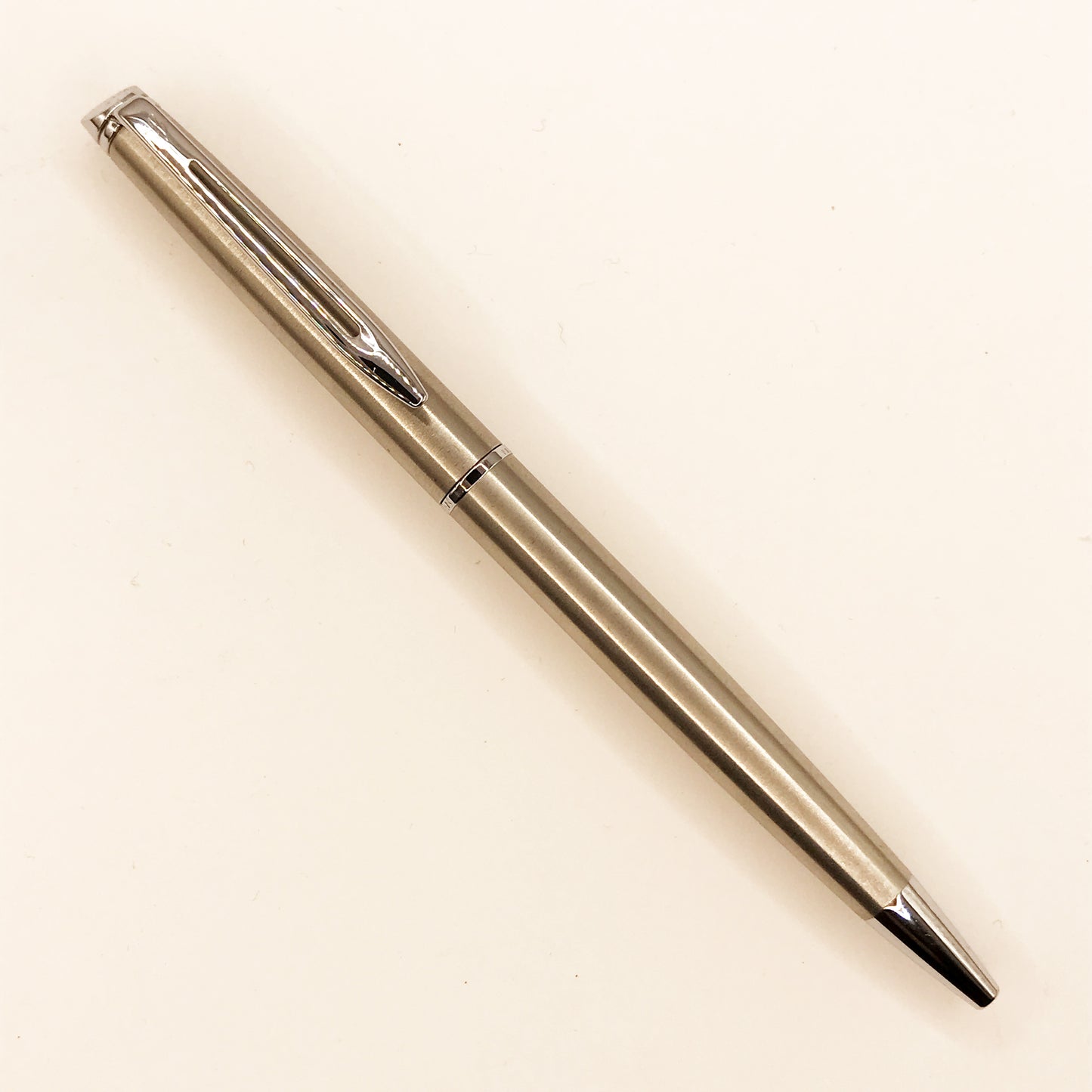Waterman Hemisphere