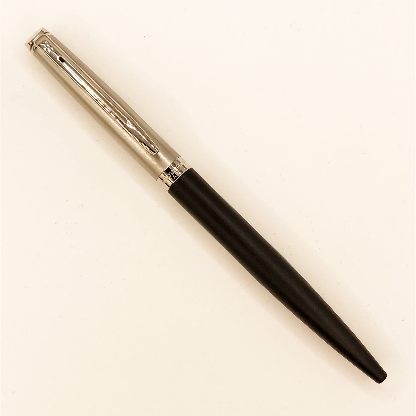 Waterman Hemisphere