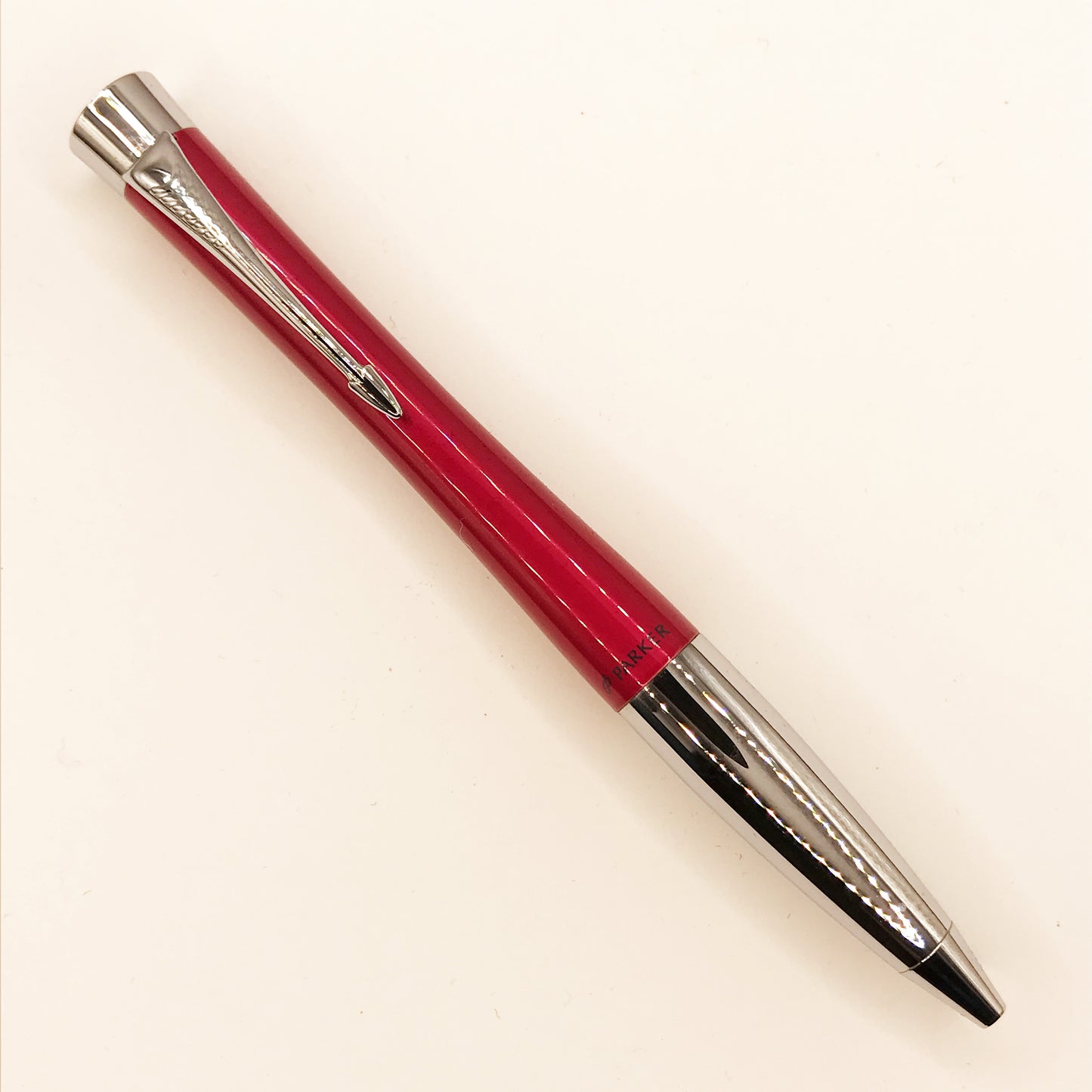 Parker Urban