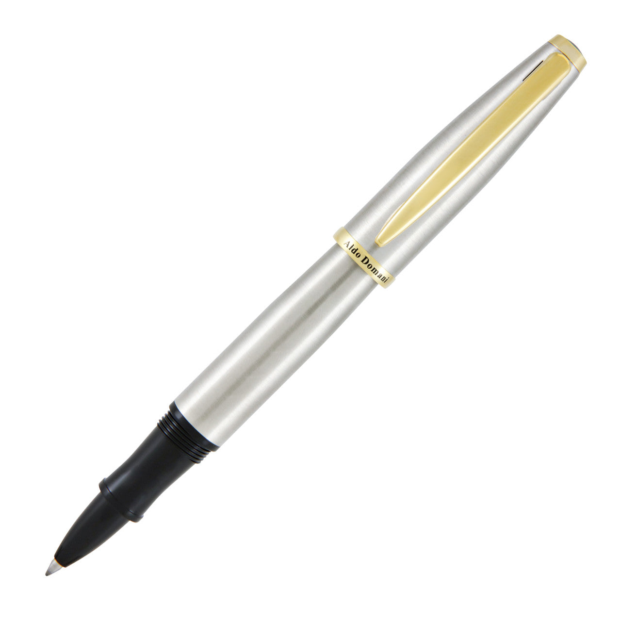 Monteverde Aldo Domani Steel GT RB