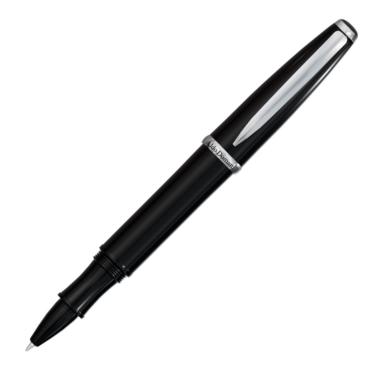 Monteverde Aldo Domani Black RB