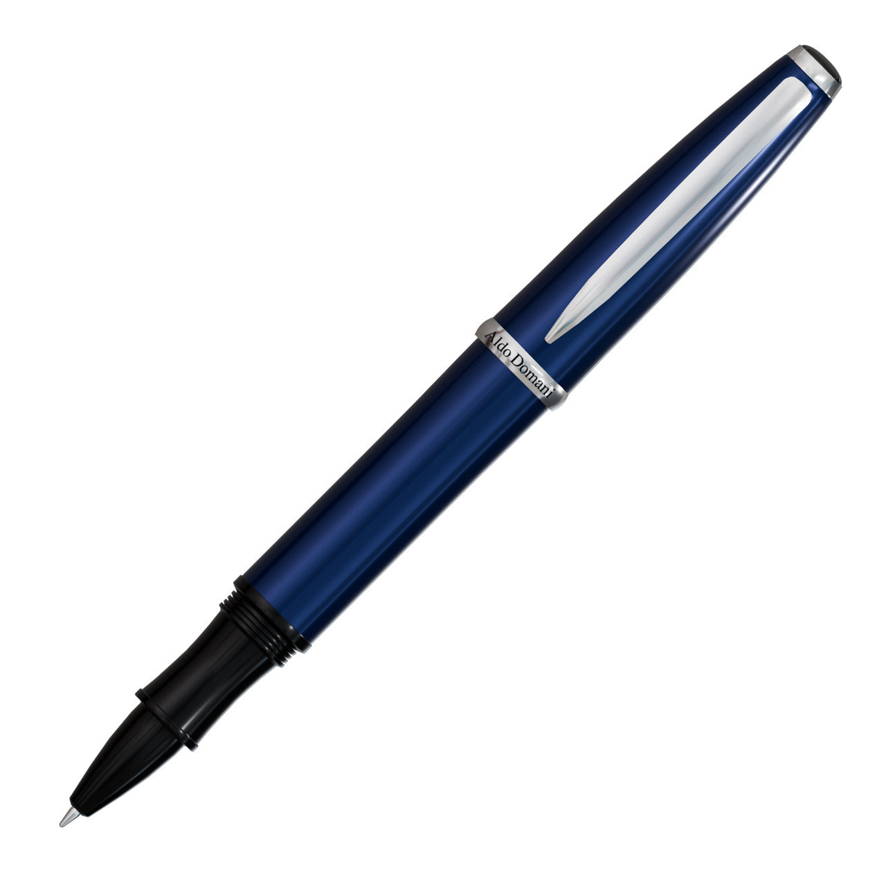 Monteverde Aldo Domani Blue CT RB