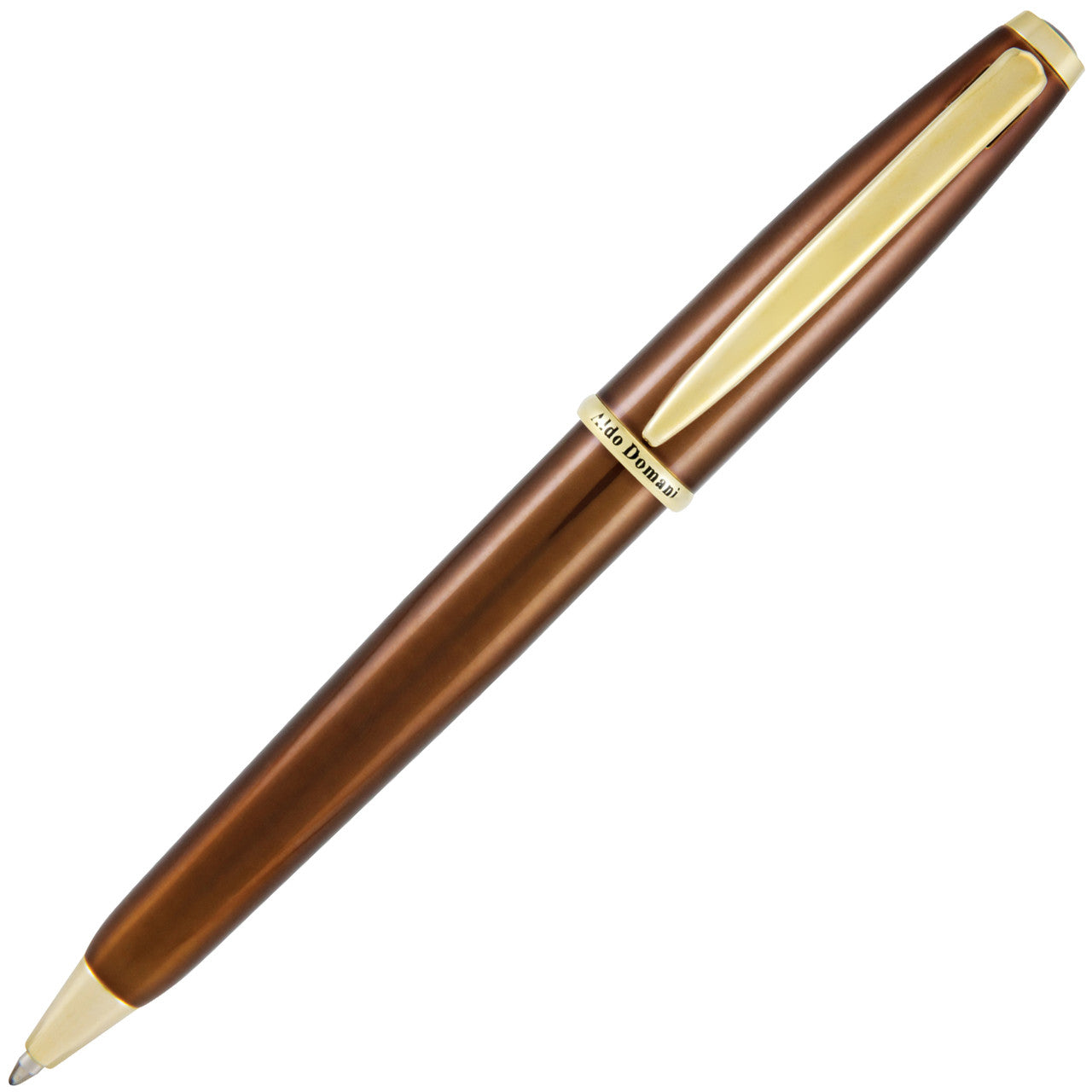 Monteverde Aldo Domani Brown GT BP