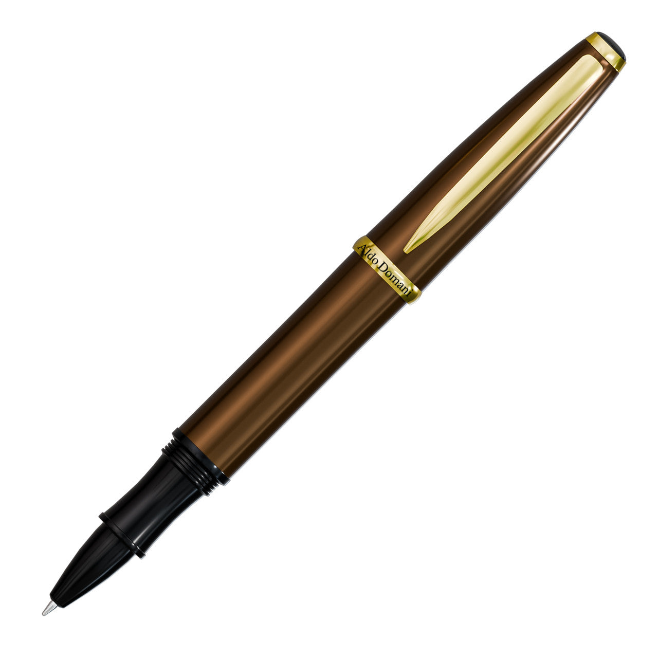 Monteverde Aldo Domani Brown GT RB