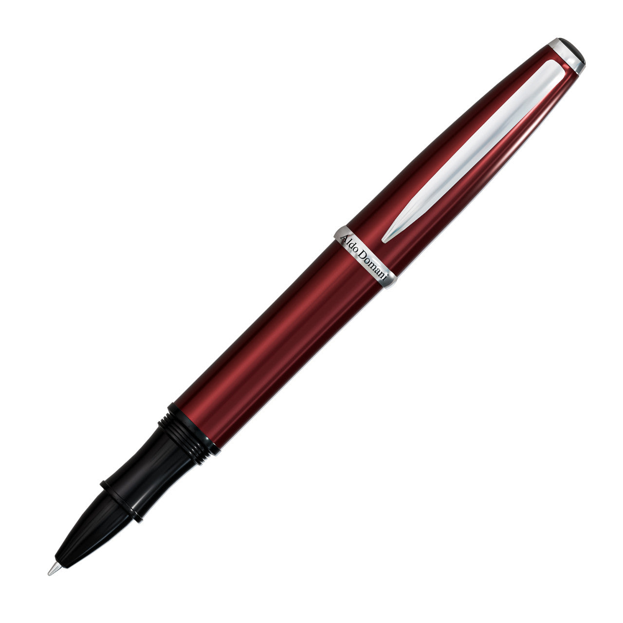 Monteverde Aldo Domani Red RB