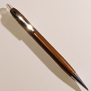 Alligator Brown CT 0,9 Pencil
