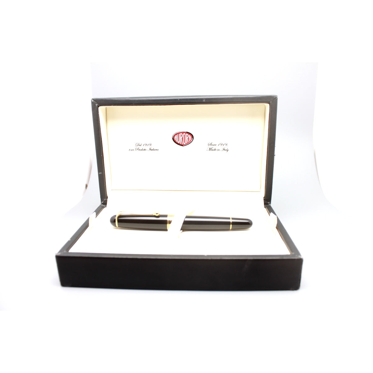 Aurora 88 Big Black GT Fountain pen