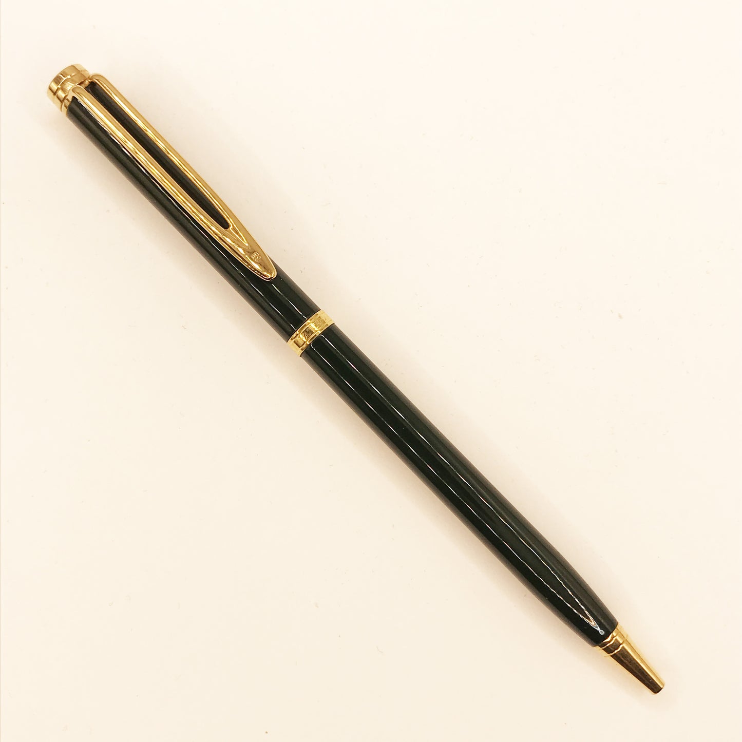Waterman Gentleman