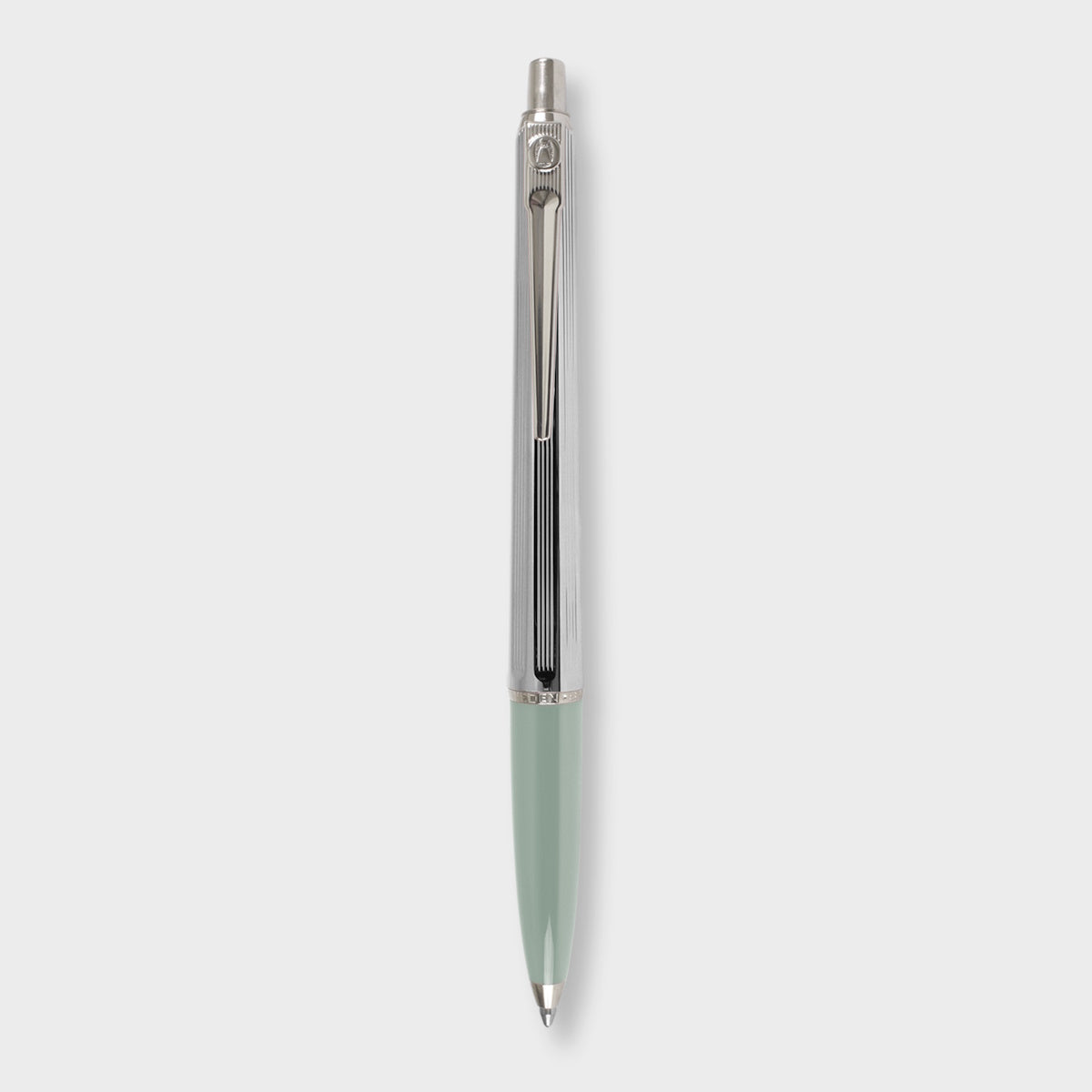 Ballograf Epoca Medalist Olivgrön Ballpen