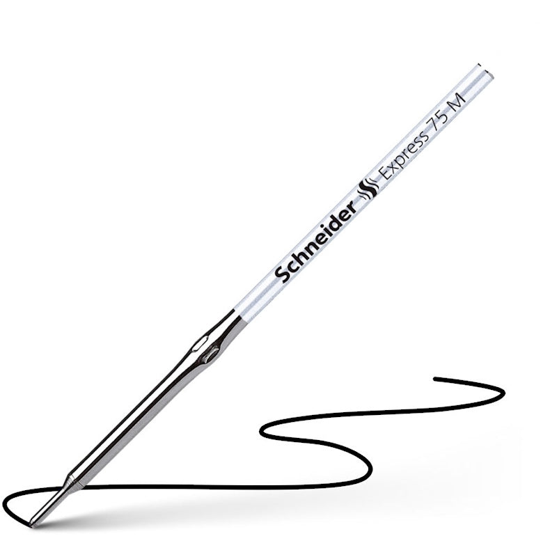 Ballograf Dynasty Ballpen Refill Black
