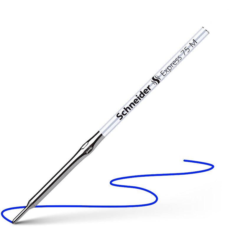 Ballograf Dynasty Ballpen Refill Blue