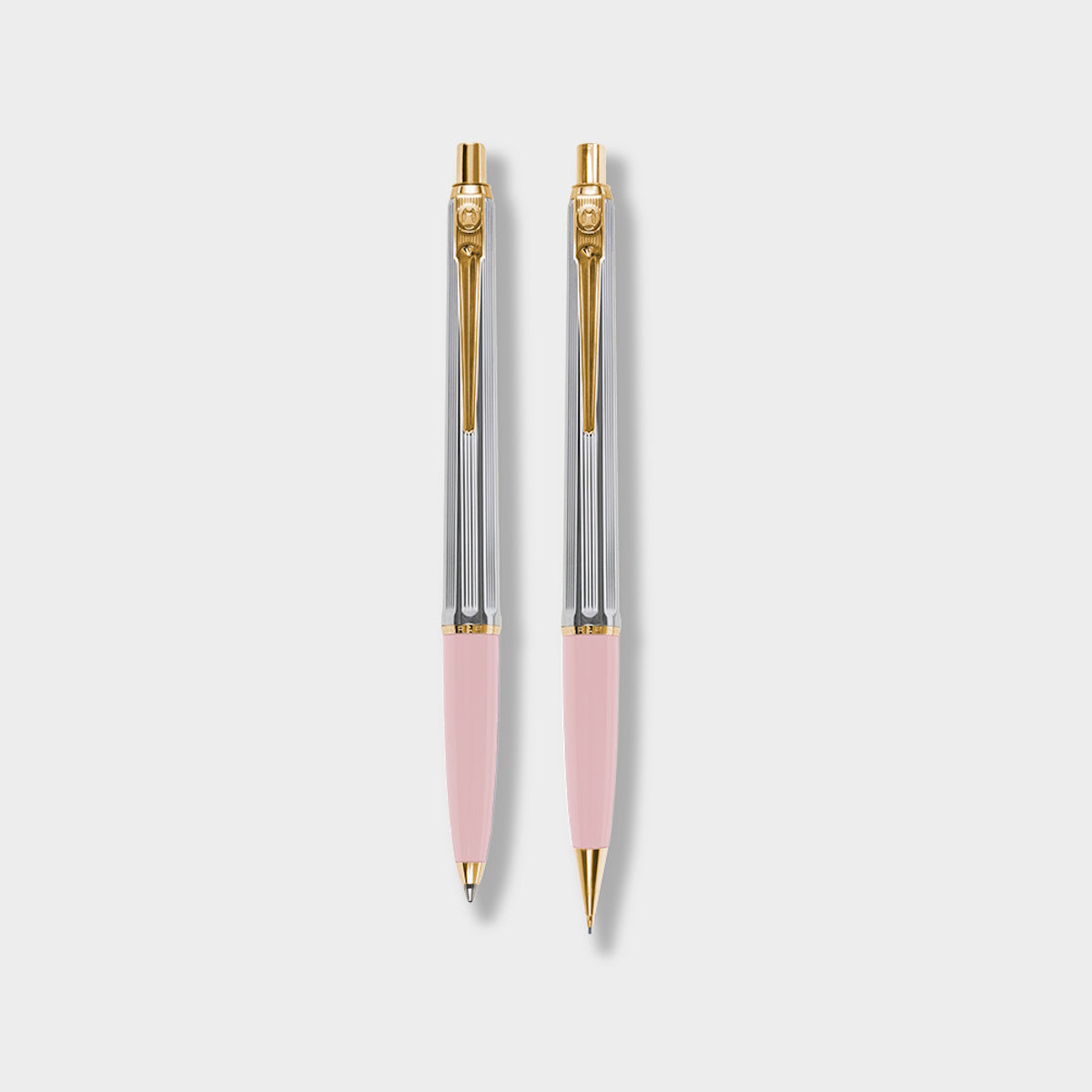 Ballograf Epoca Medalist Set Ljung Ballpen & 0,7 Pencil