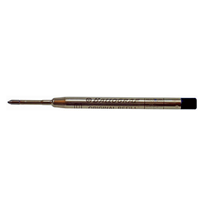 Ballograf Ballpen Black Refill