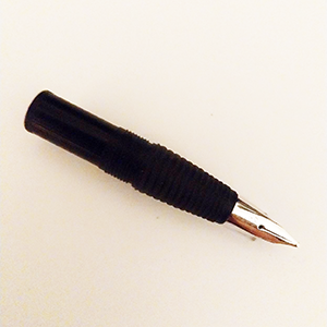 Lamy Persona 18k Nib