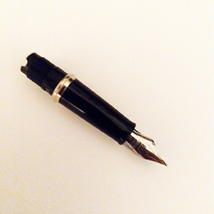 Waterman Hemisphere Förstycke & Medium Spets
