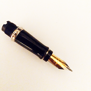 Waterman Expert Förstycke & Medium Spets