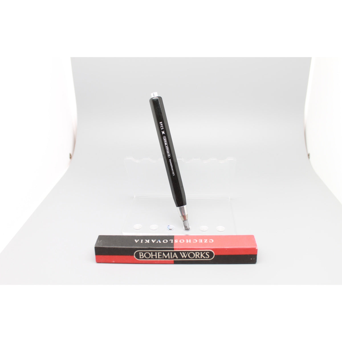 Bohemia Works 5,6 mm stiftpenna