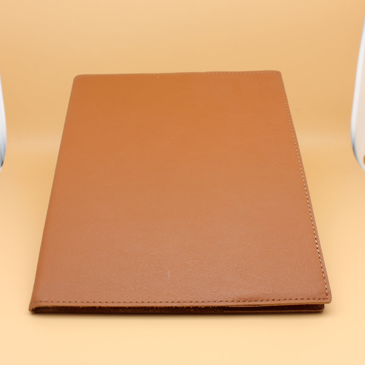 Bookbinders Skrivbok A5+ Brun