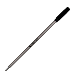 Monteverde Soft Ballpen Refill Medium Black (to fit Cross)