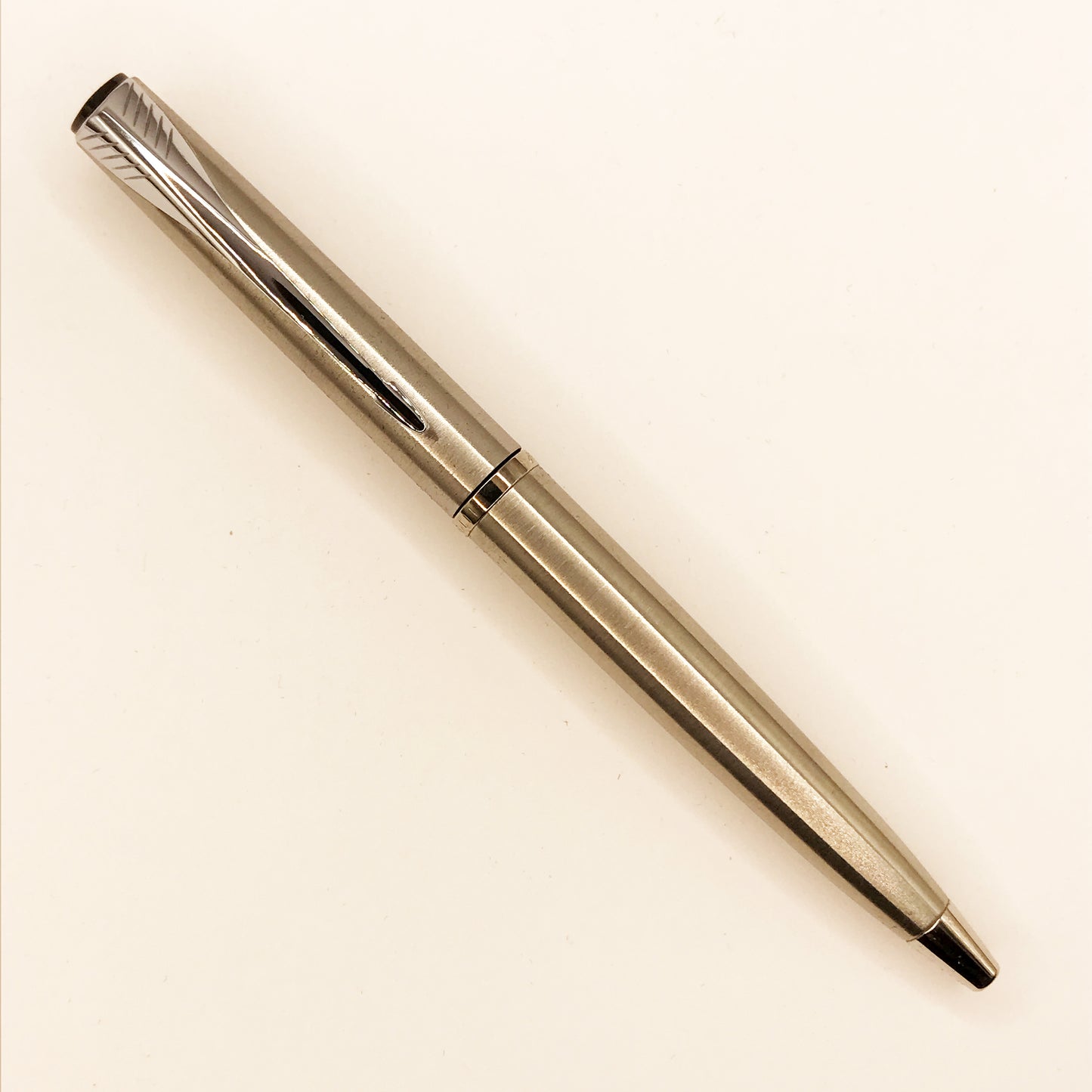 Parker Latitude