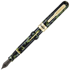 Conklin Mark Twain Crescent Filler