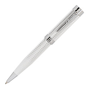 Conklin Herringbone Signature