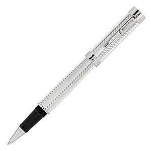 Conklin Herringbone Signature