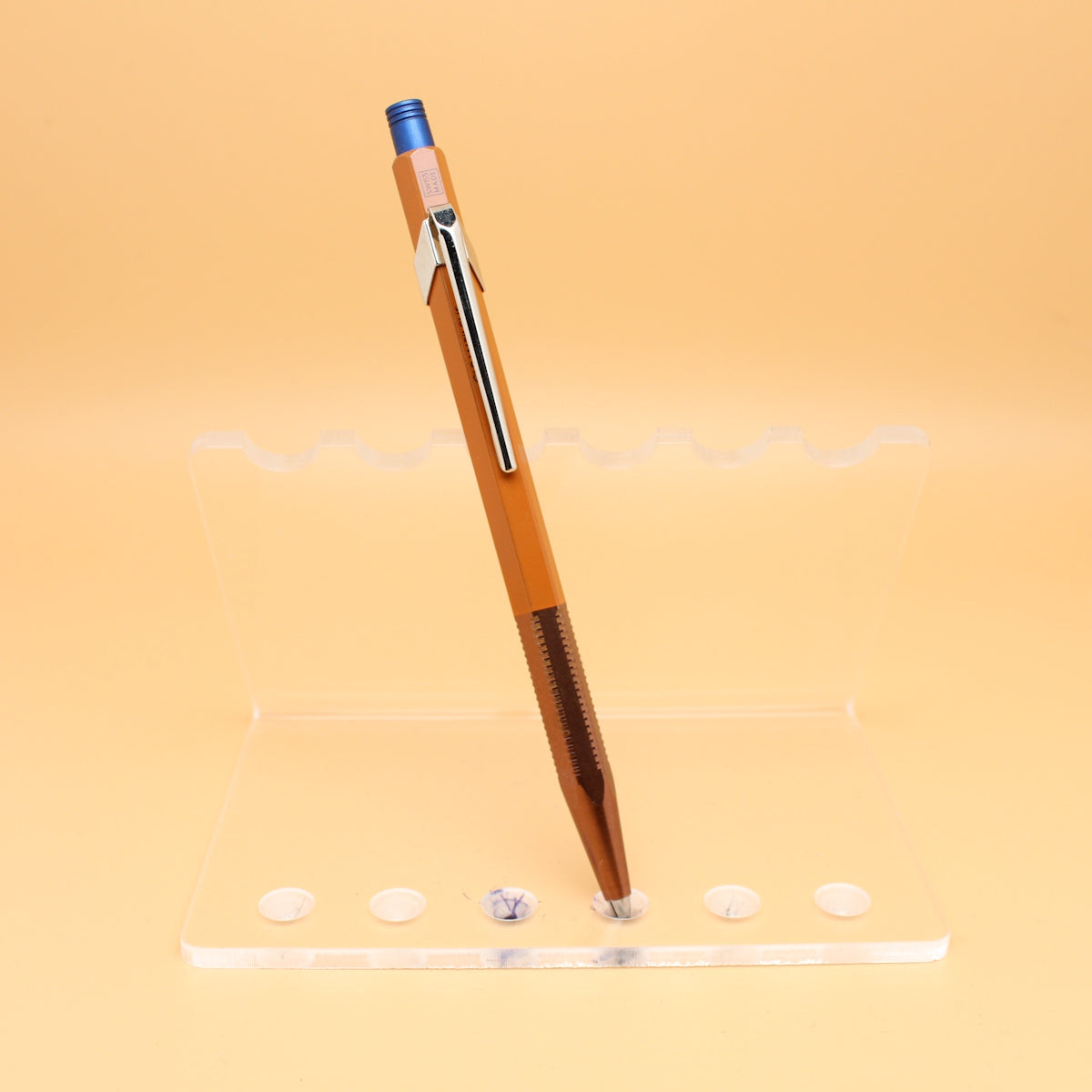 Caran d´Ache 849 Limited Edition Alfredo Häberli 2mm Pencil