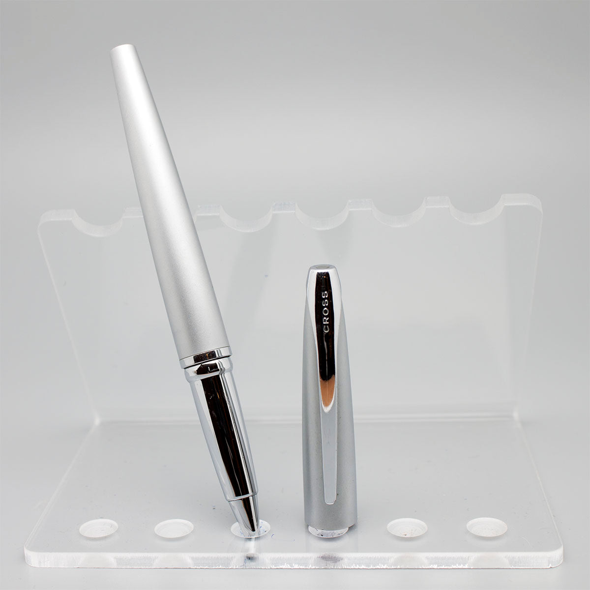 Cross ATX Steel RB