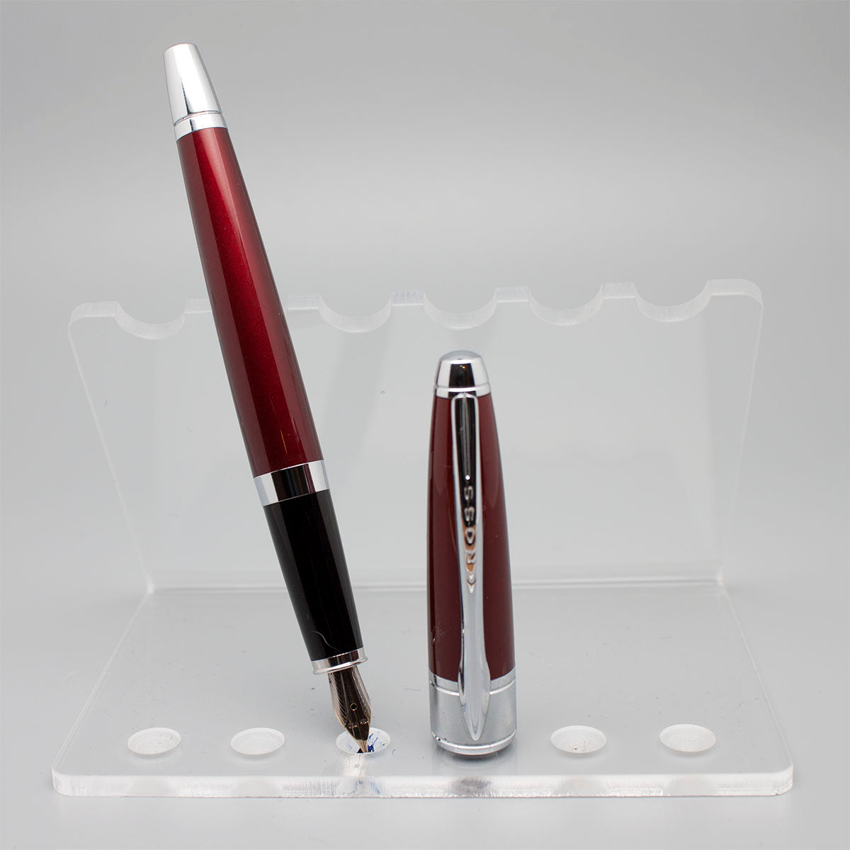 Cross Apogee Red CT Fp