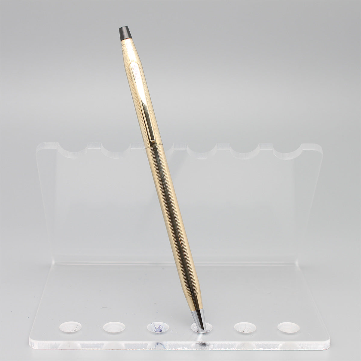Cross Century 1/20 10k Ballpen