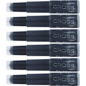 Cross Ink Cartridge Blue