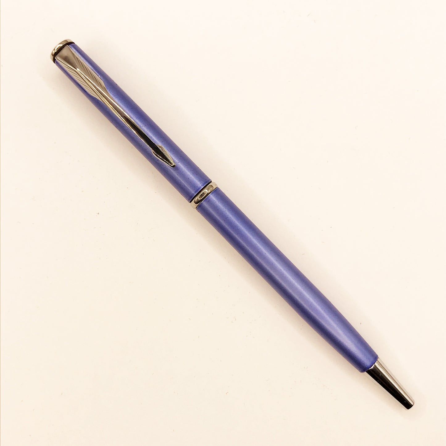 Parker Insignia