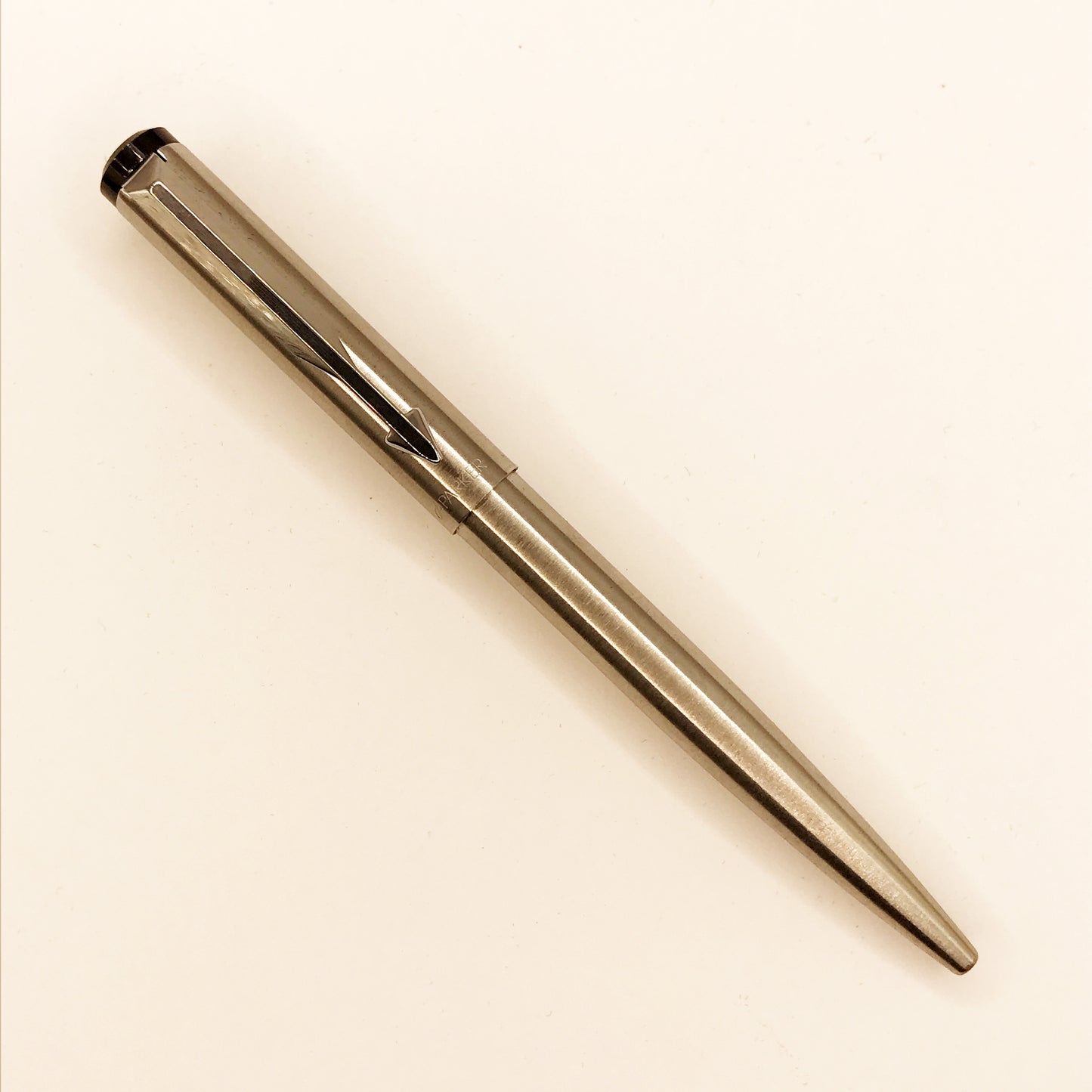 Parker Vector