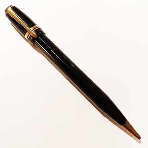 Edacoto Black GT 1,18mm Pencil