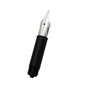 Monteverde Jowo No 6 Steel Omniflex Spets
