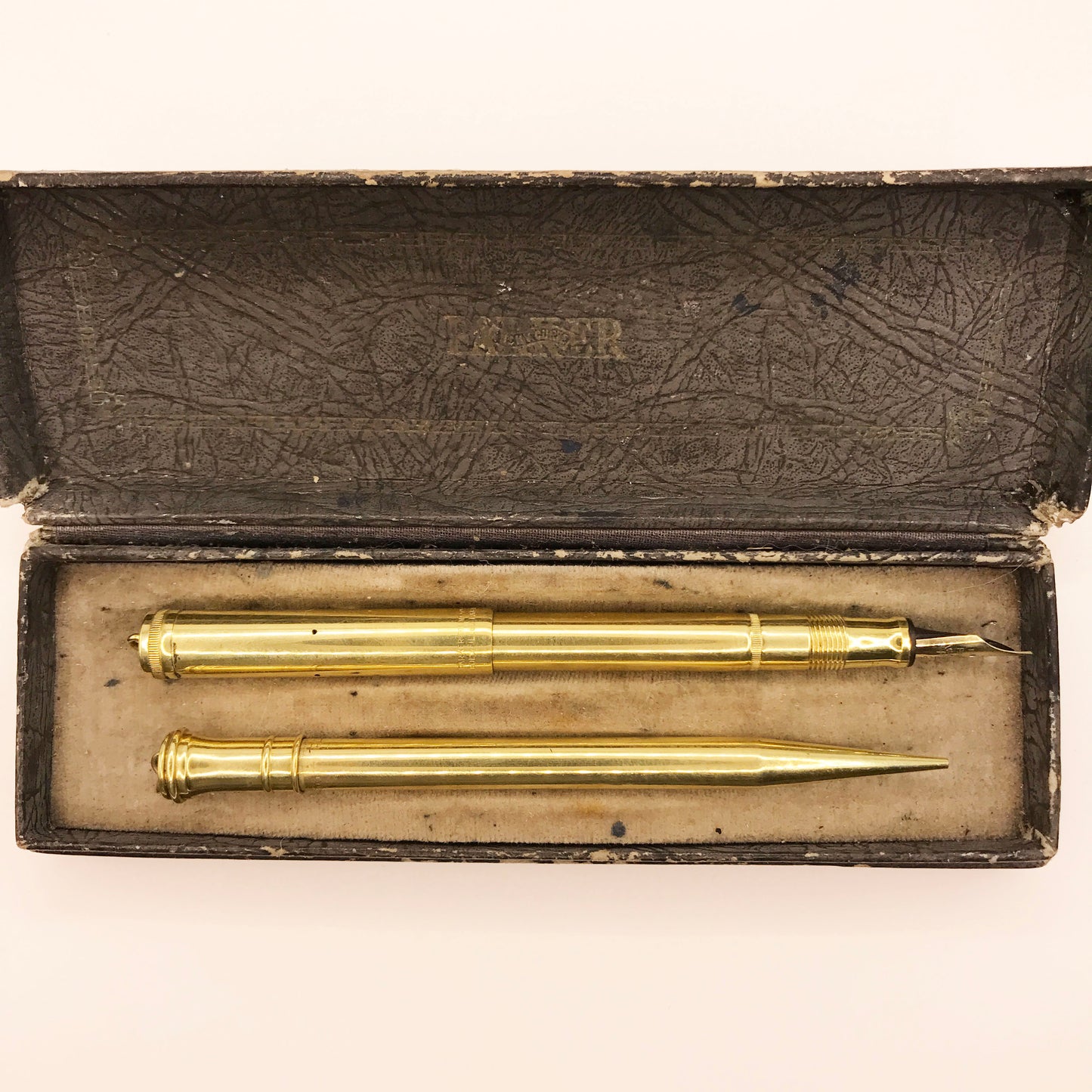 Parker Lucky Curve Jack Knife Set
