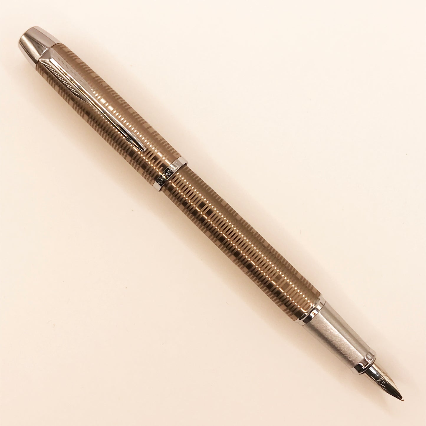 Parker IM Premium