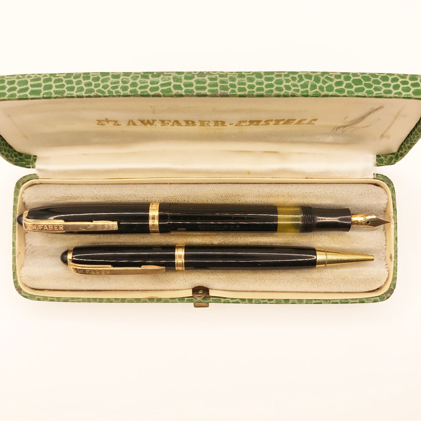 Faber Castell Set
