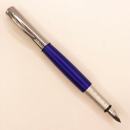 Rotring Initial Blue FP