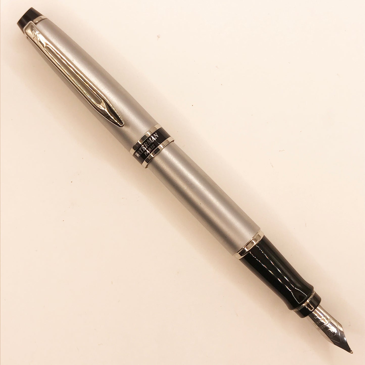 Waterman Expert