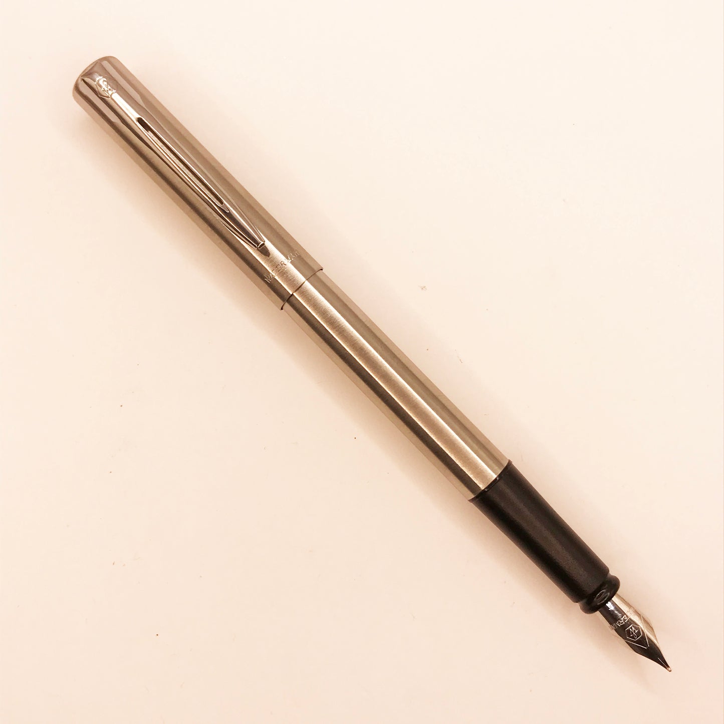 Waterman Allure