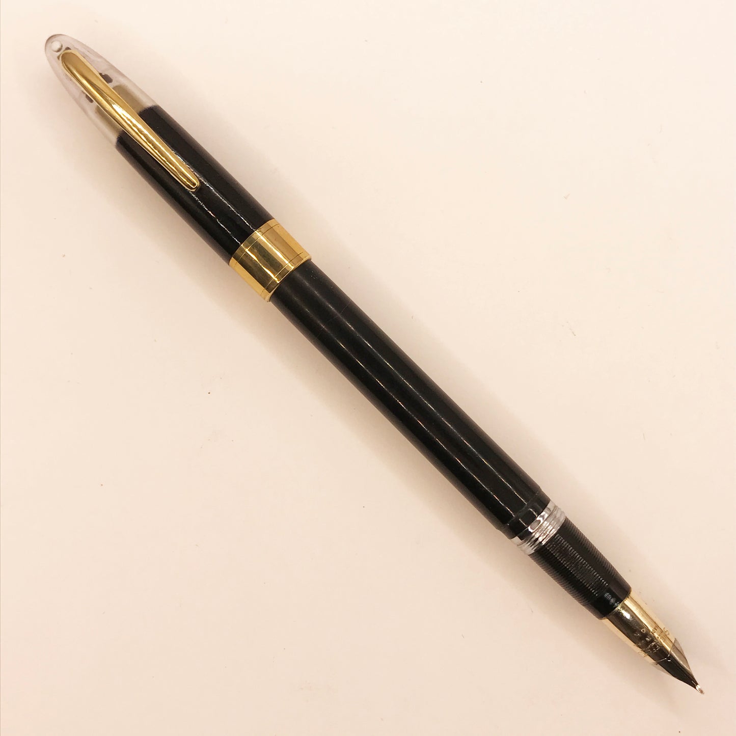 Sheaffer Valiant