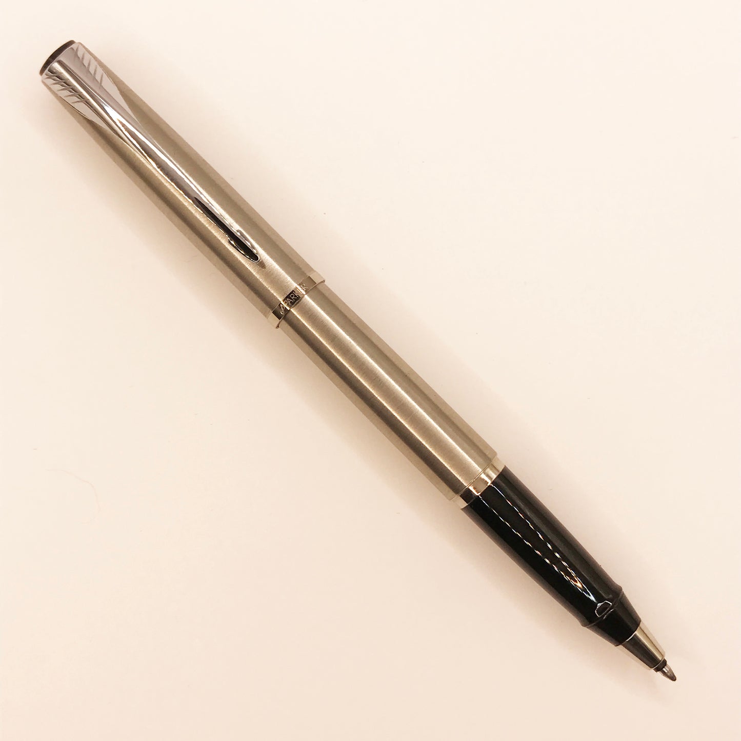 Parker Inflection