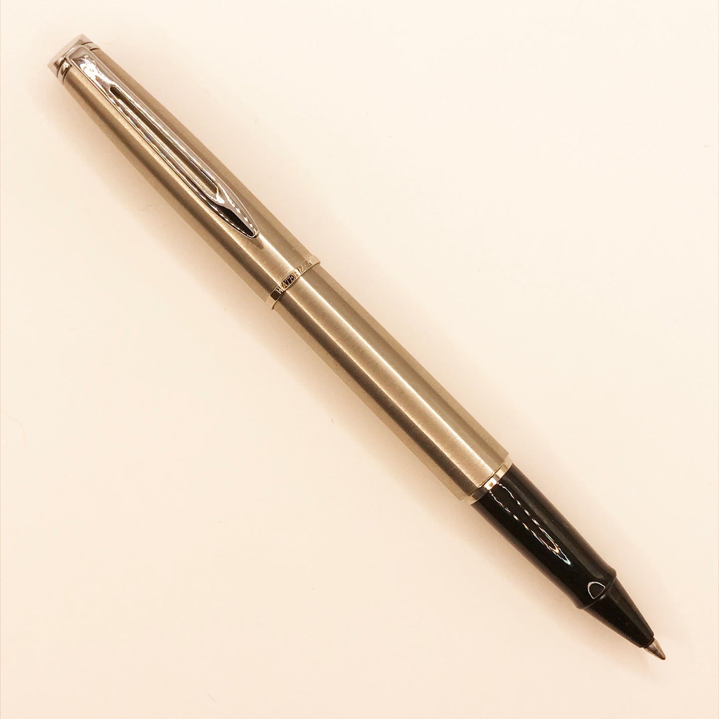 Waterman Hemisphere